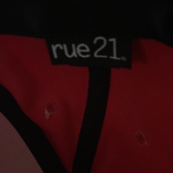 Hyper hat by Rue21 - Picture 2 of 3